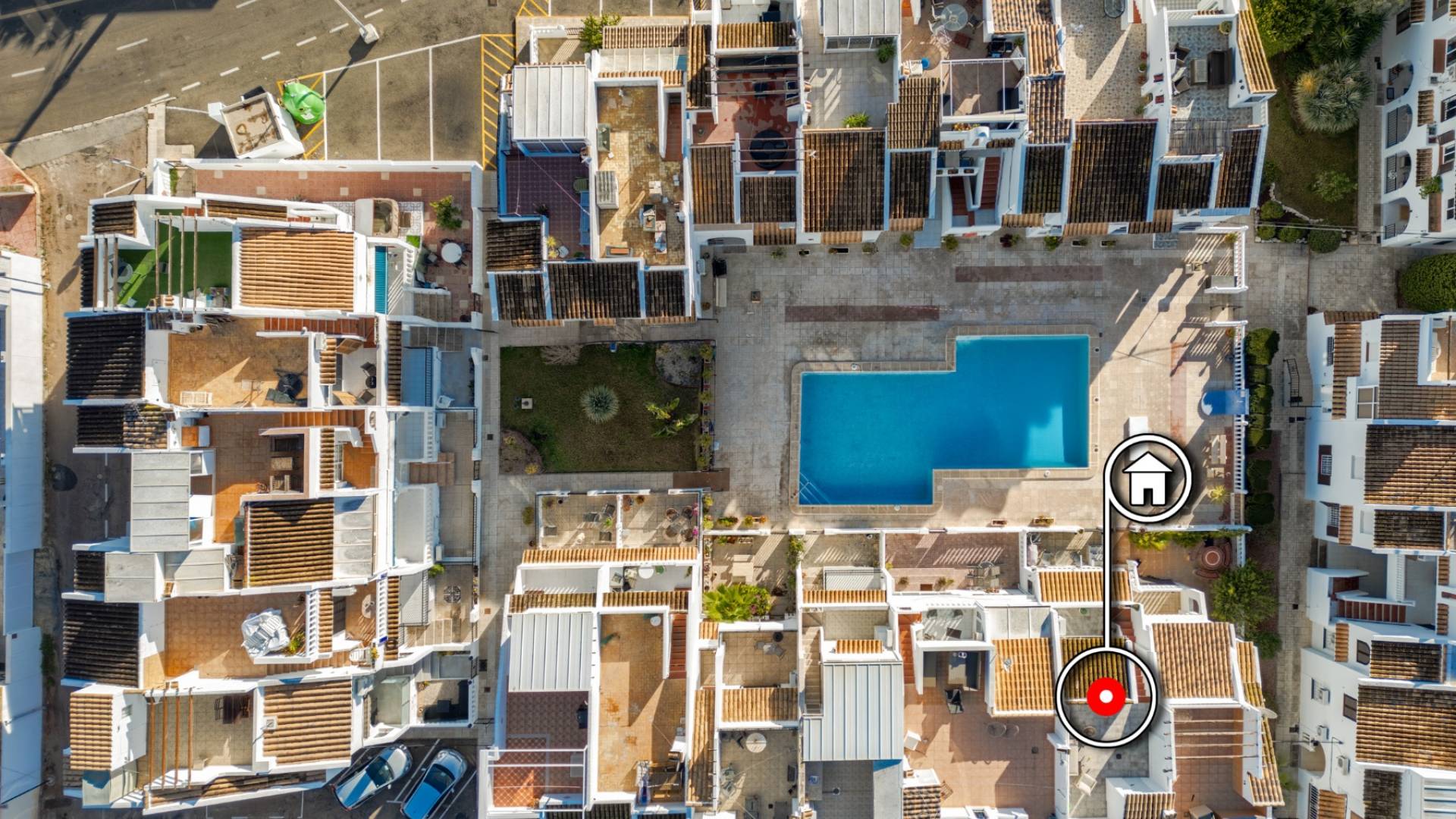 Second hand - Semi detached house - Ciudad Quesada - Rojales - Cuidad quesada