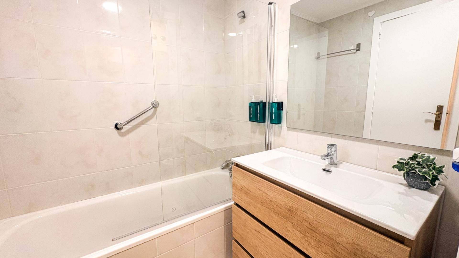 Second hand - Semi detached house - Finestrat - Golf Bahía