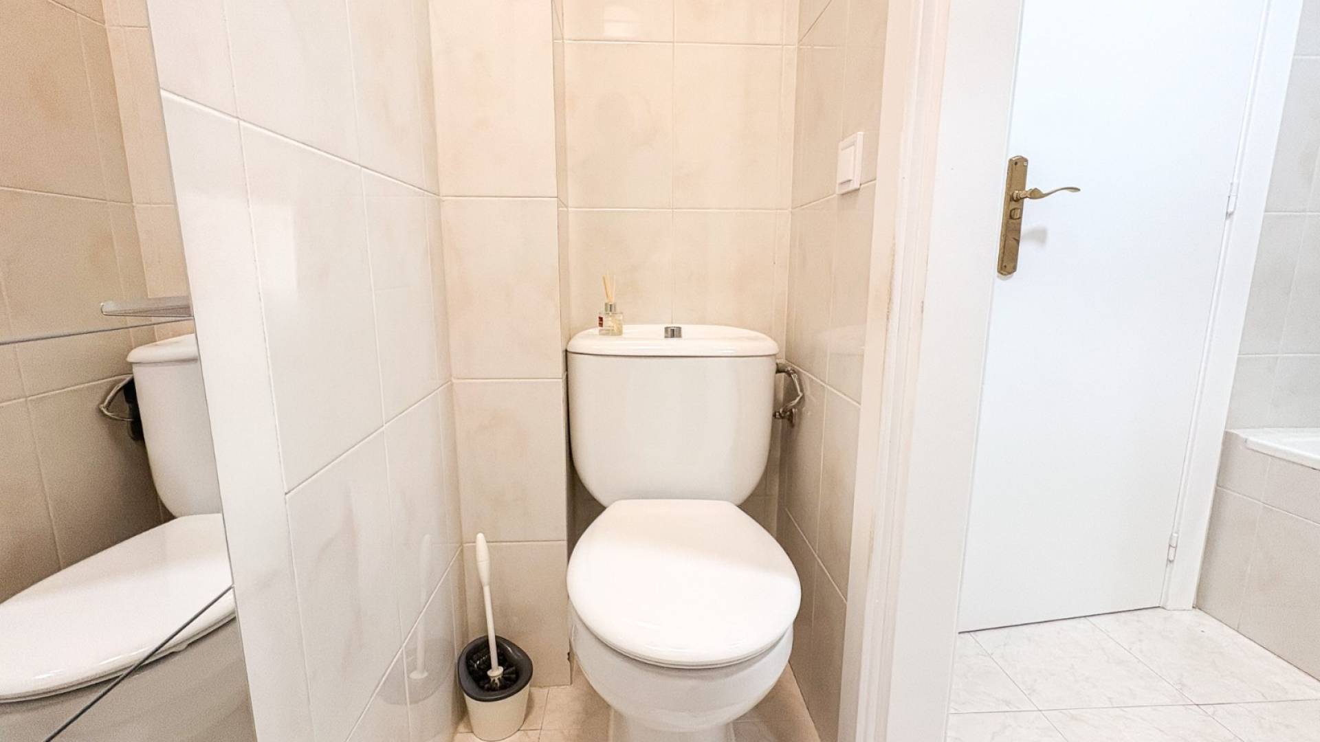 Second hand - Semi detached house - Finestrat - Golf Bahía