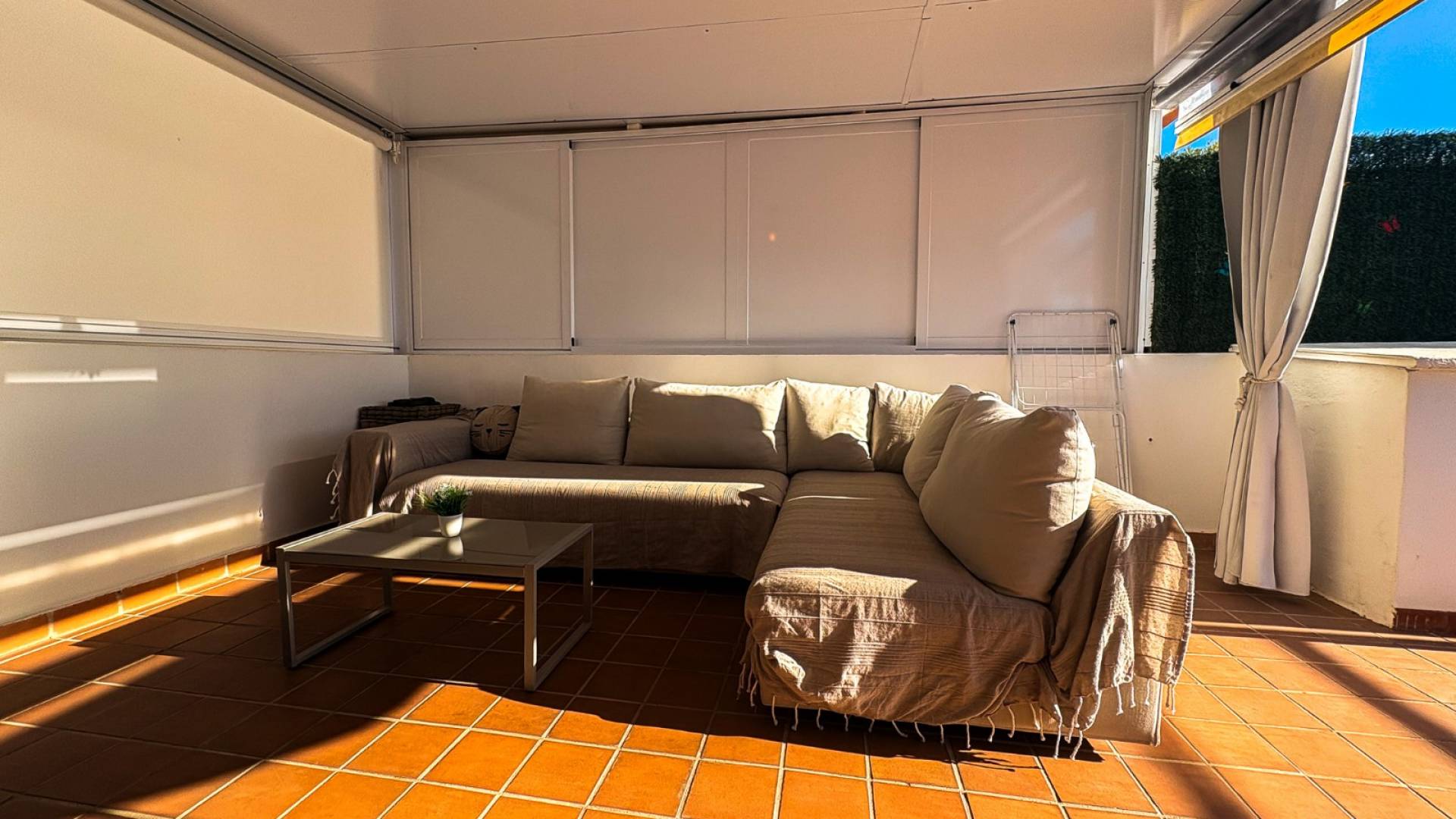 Second hand - Semi detached house - Finestrat - Golf Bahía