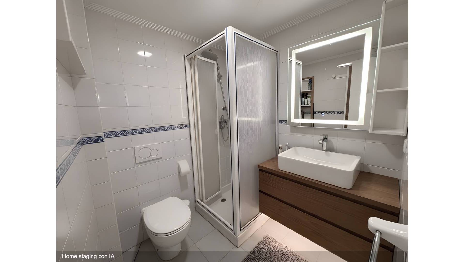 Second hand - Semi detached house - Finestrat - Golf Bahía