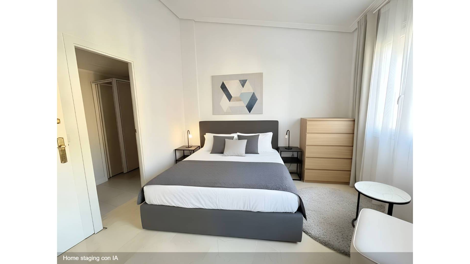 Second hand - Semi detached house - Finestrat - Golf Bahía