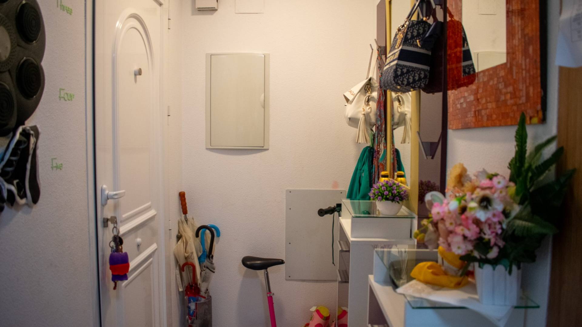 Second hand - Semi detached house - Gran Alacant