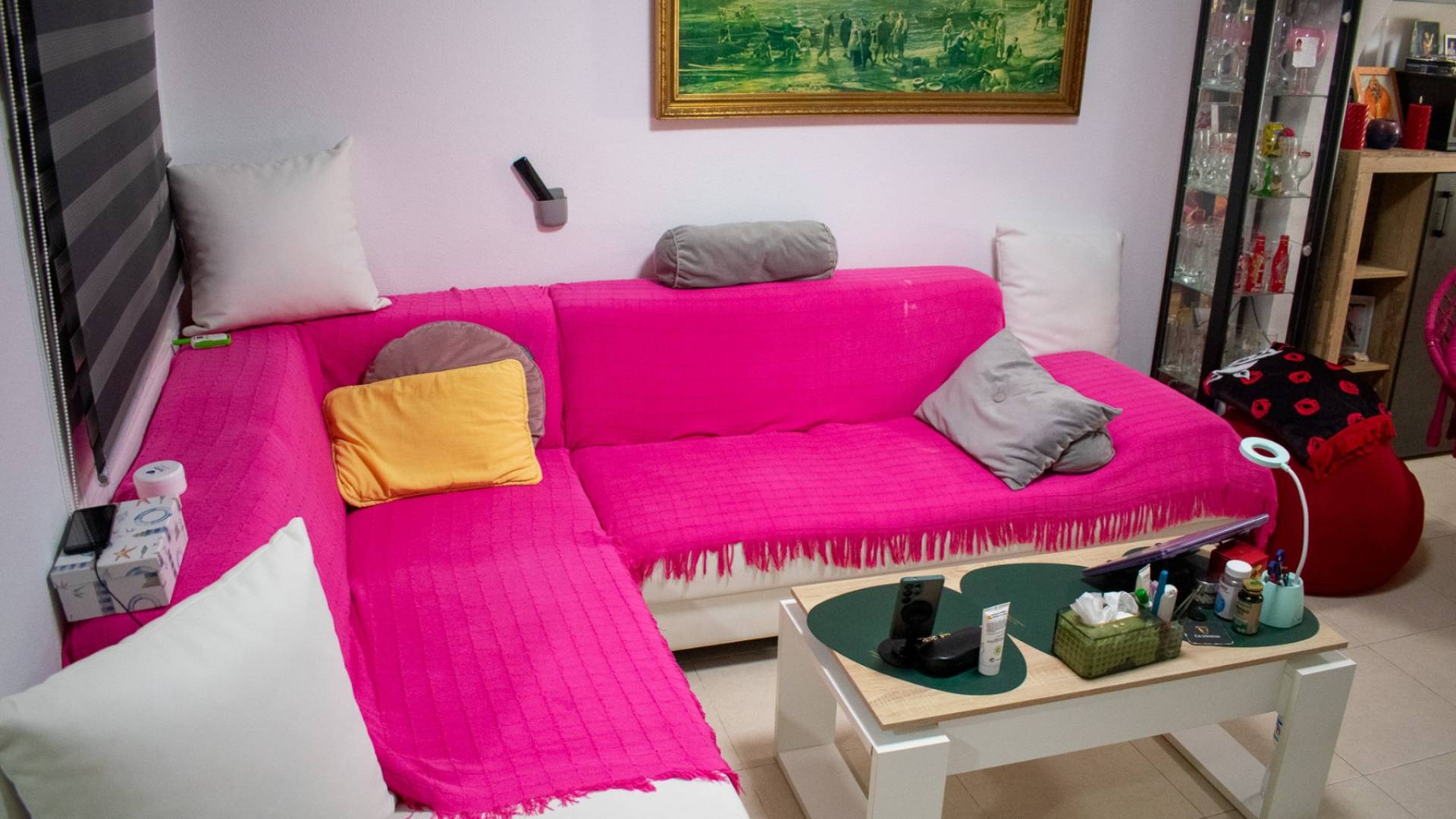 Second hand - Semi detached house - Gran Alacant