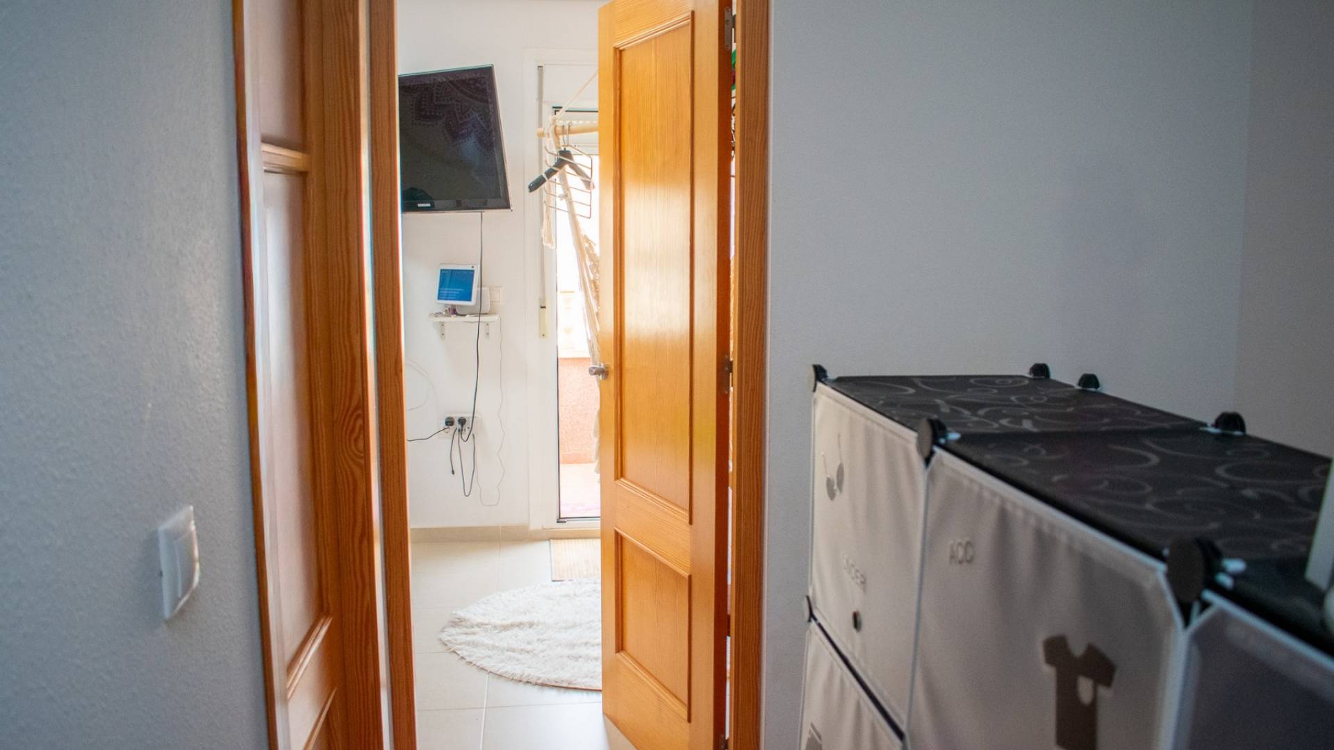 Second hand - Semi detached house - Gran Alacant