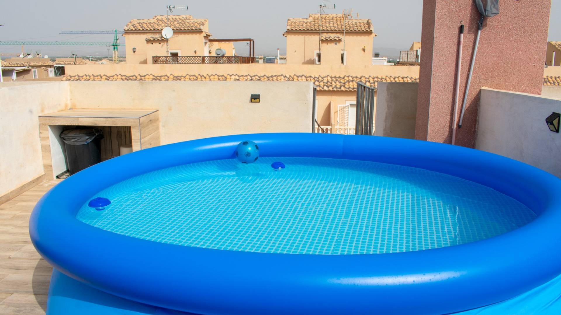 Second hand - Semi detached house - Gran Alacant