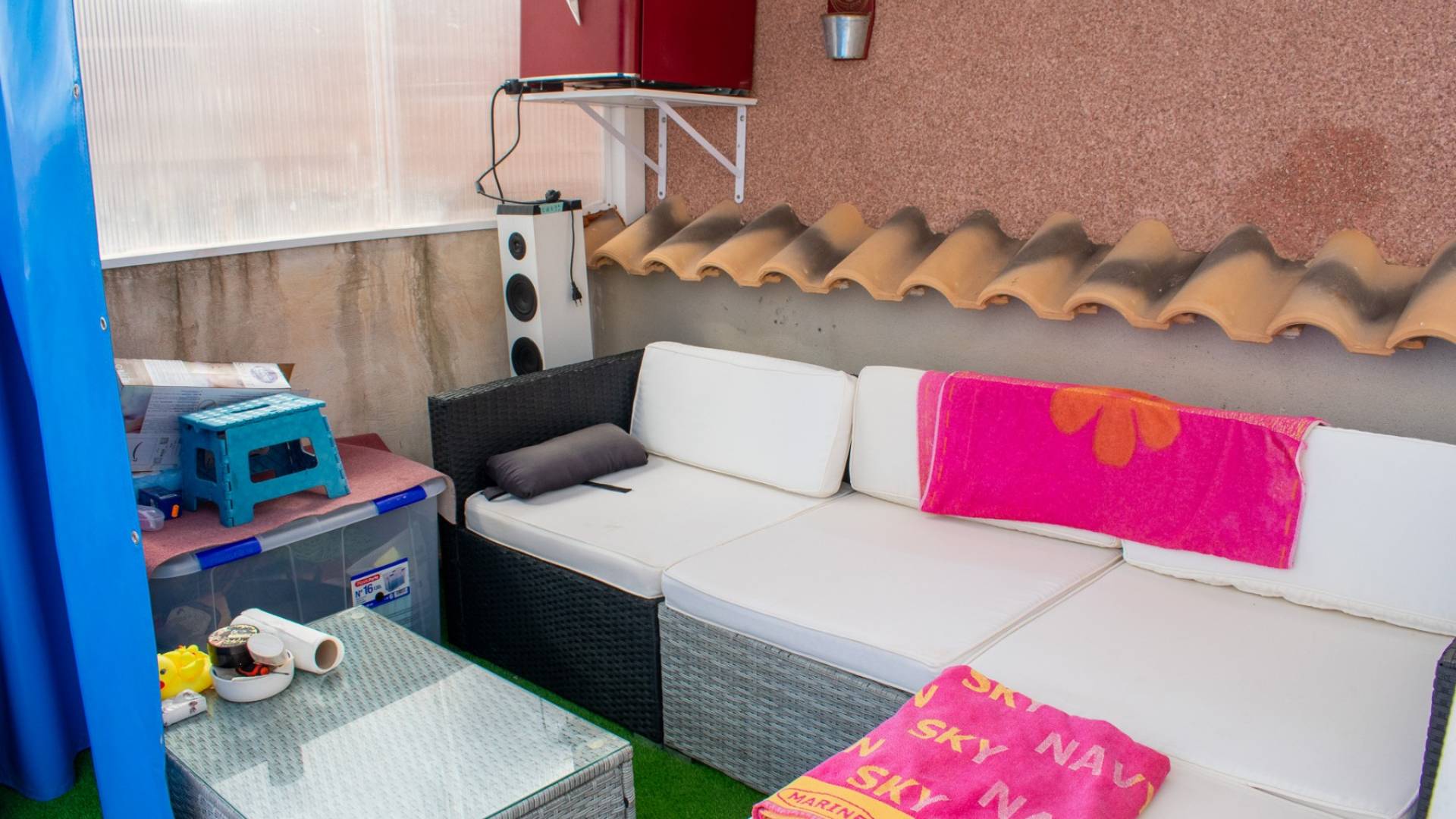 Second hand - Semi detached house - Gran Alacant