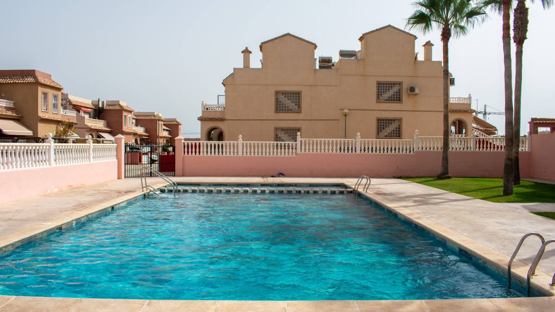 Second hand - Semi detached house - Gran Alacant