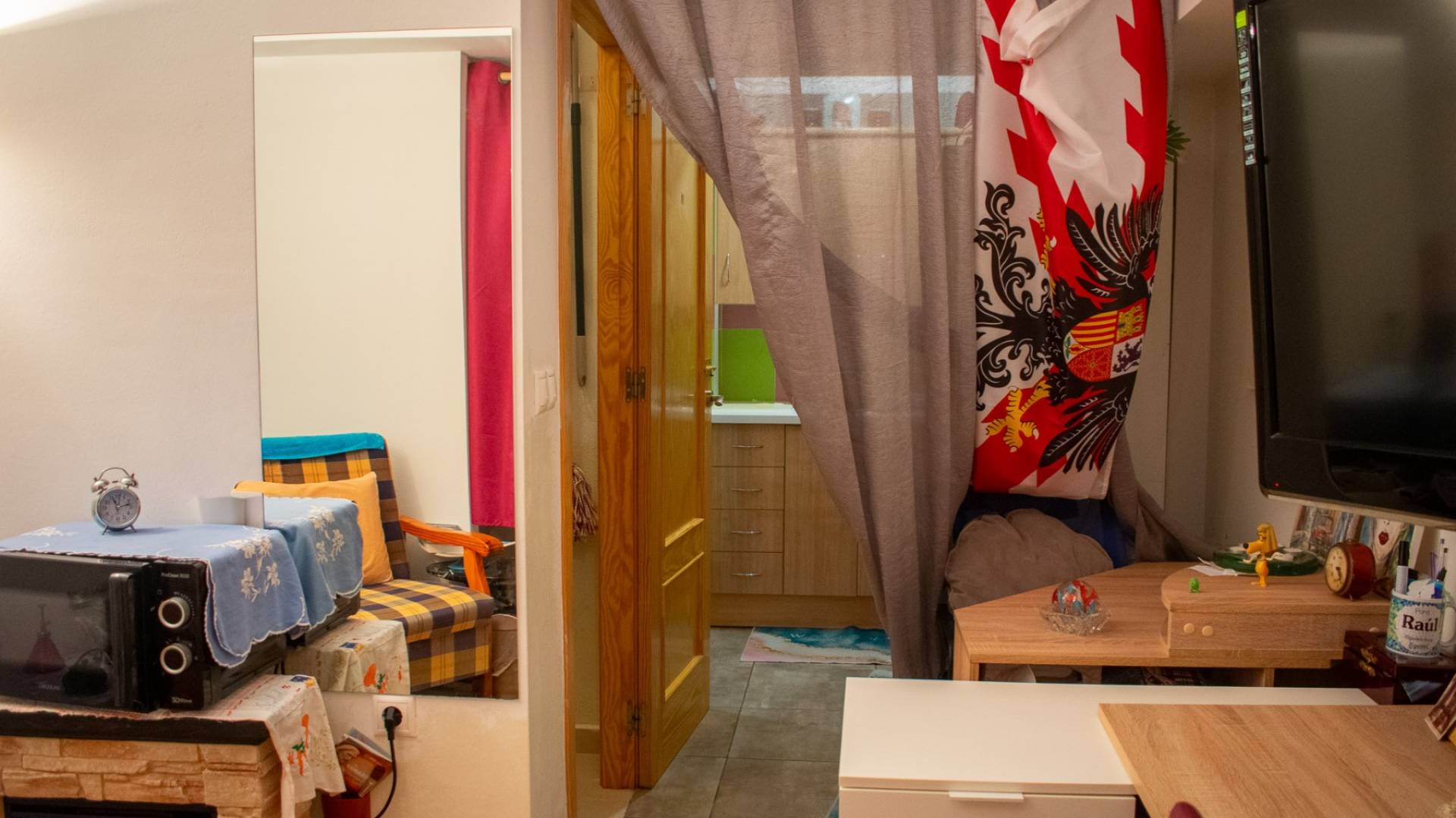 Second hand - Semi detached house - Gran Alacant