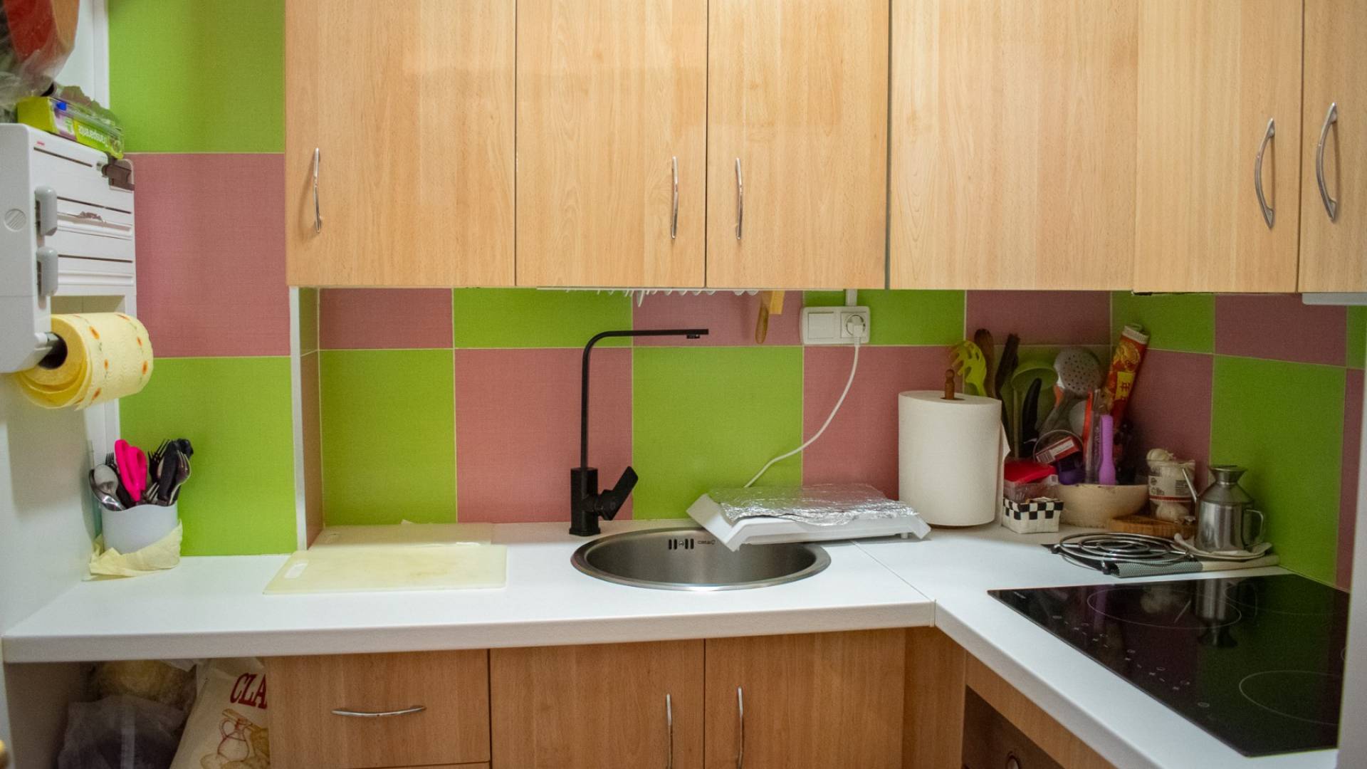 Second hand - Semi detached house - Gran Alacant