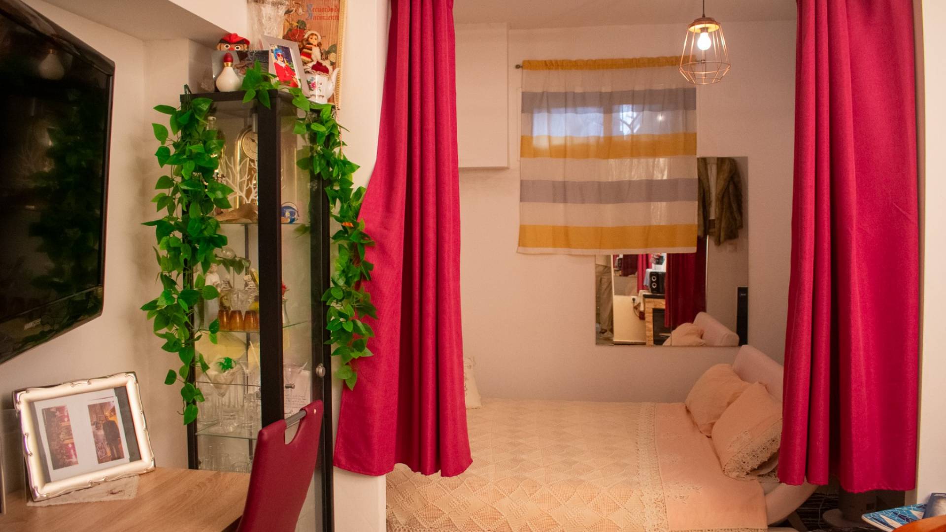 Second hand - Semi detached house - Gran Alacant