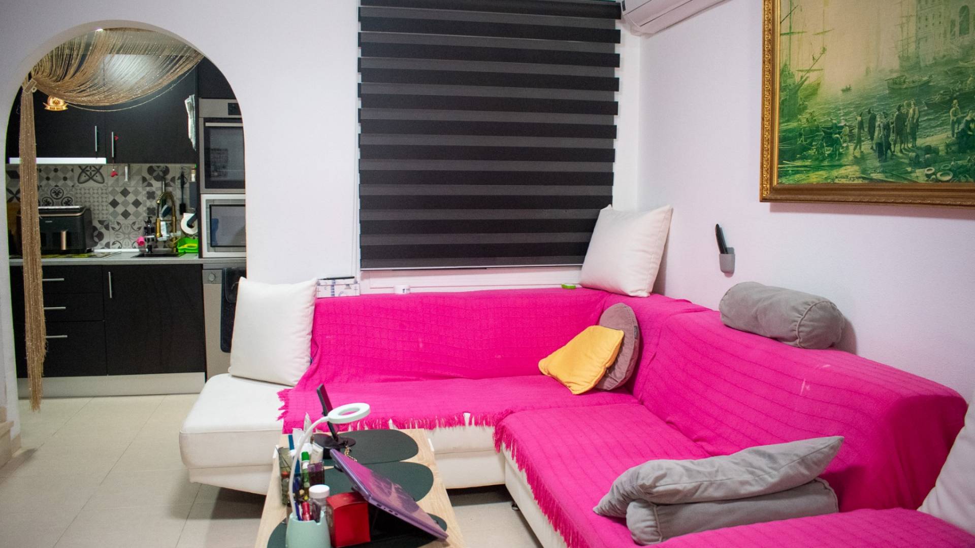 Second hand - Semi detached house - Gran Alacant