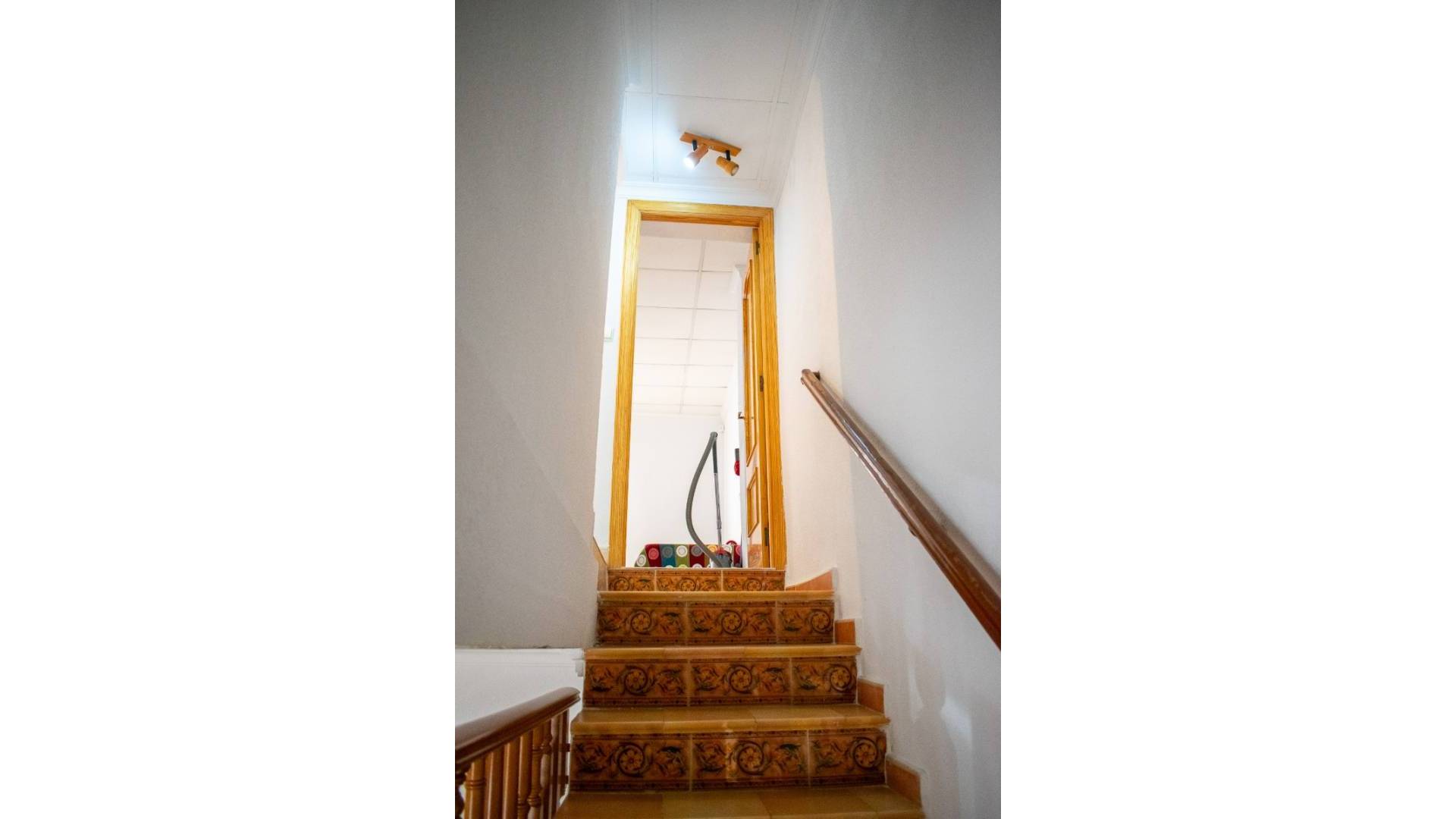 Second hand - Semi detached house - Guardamar del Segura - Guardamar pueblo