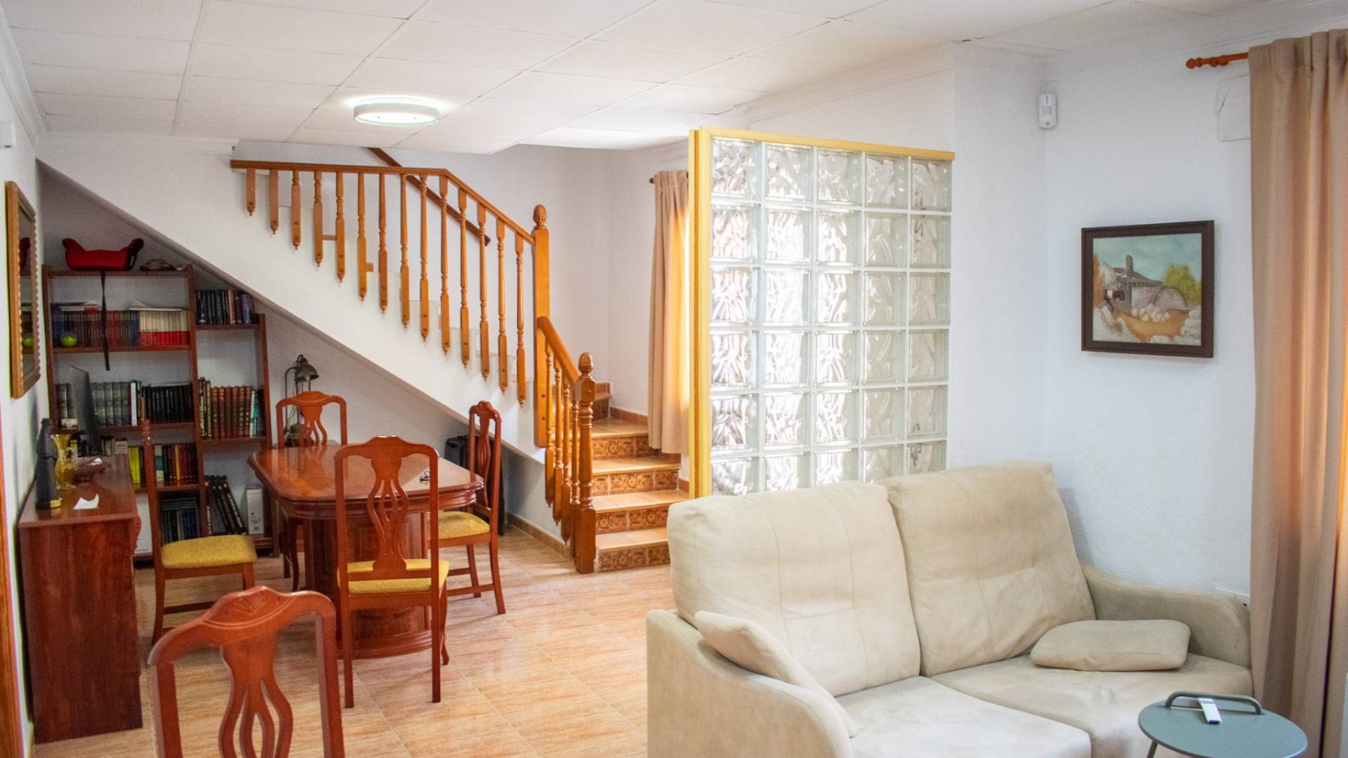 Second hand - Semi detached house - Guardamar del Segura - Guardamar pueblo