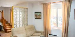 Second hand - Semi detached house - Guardamar del Segura - Guardamar pueblo