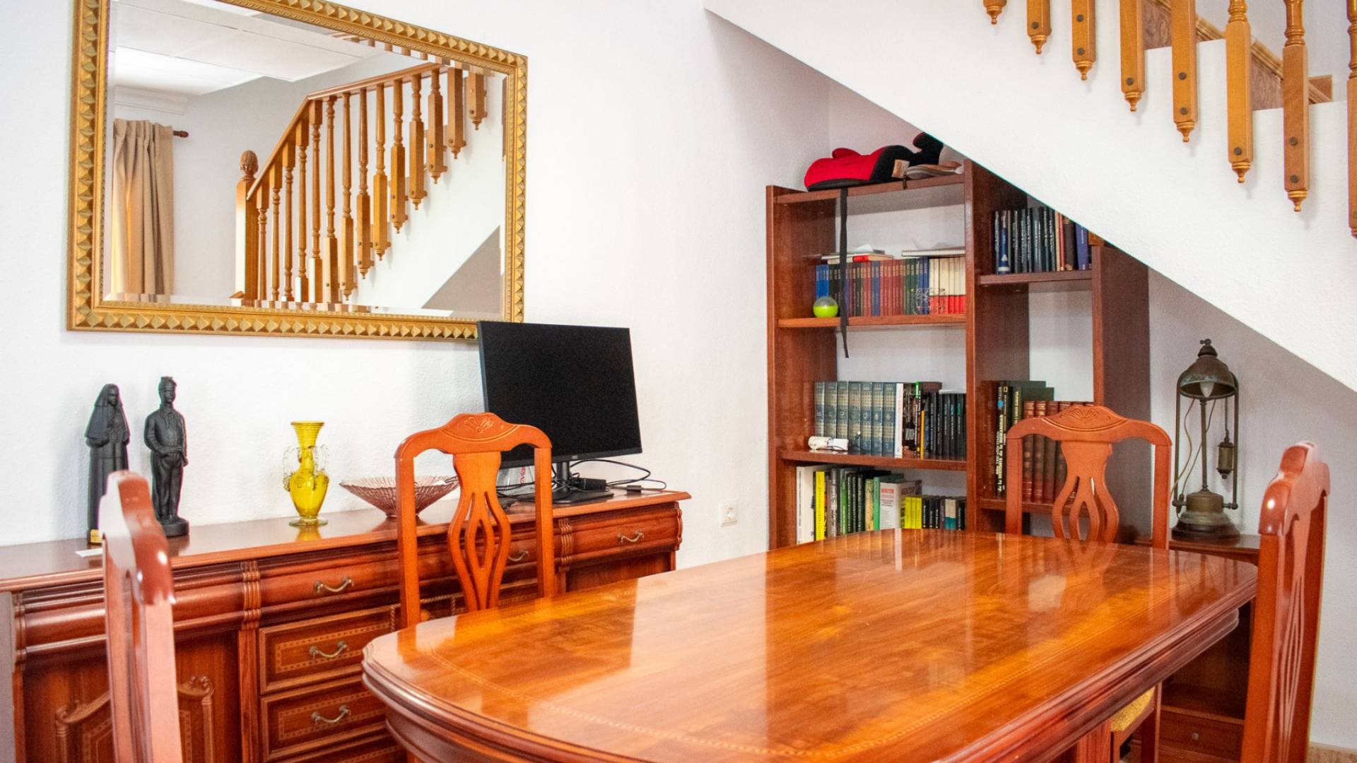 Second hand - Semi detached house - Guardamar del Segura - Guardamar pueblo