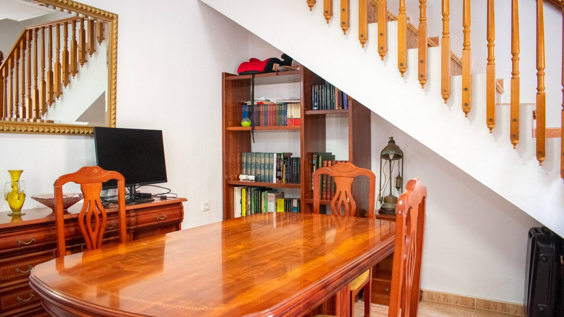 Second hand - Semi detached house - Guardamar del Segura - Guardamar pueblo