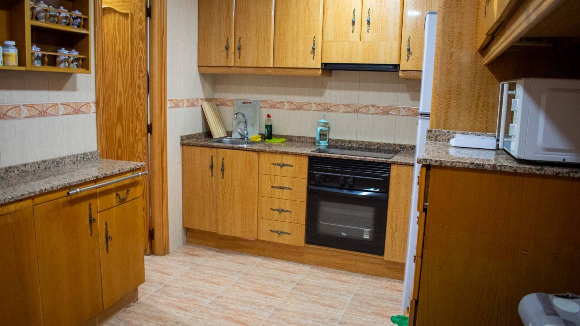 Second hand - Semi detached house - Guardamar del Segura - Guardamar pueblo