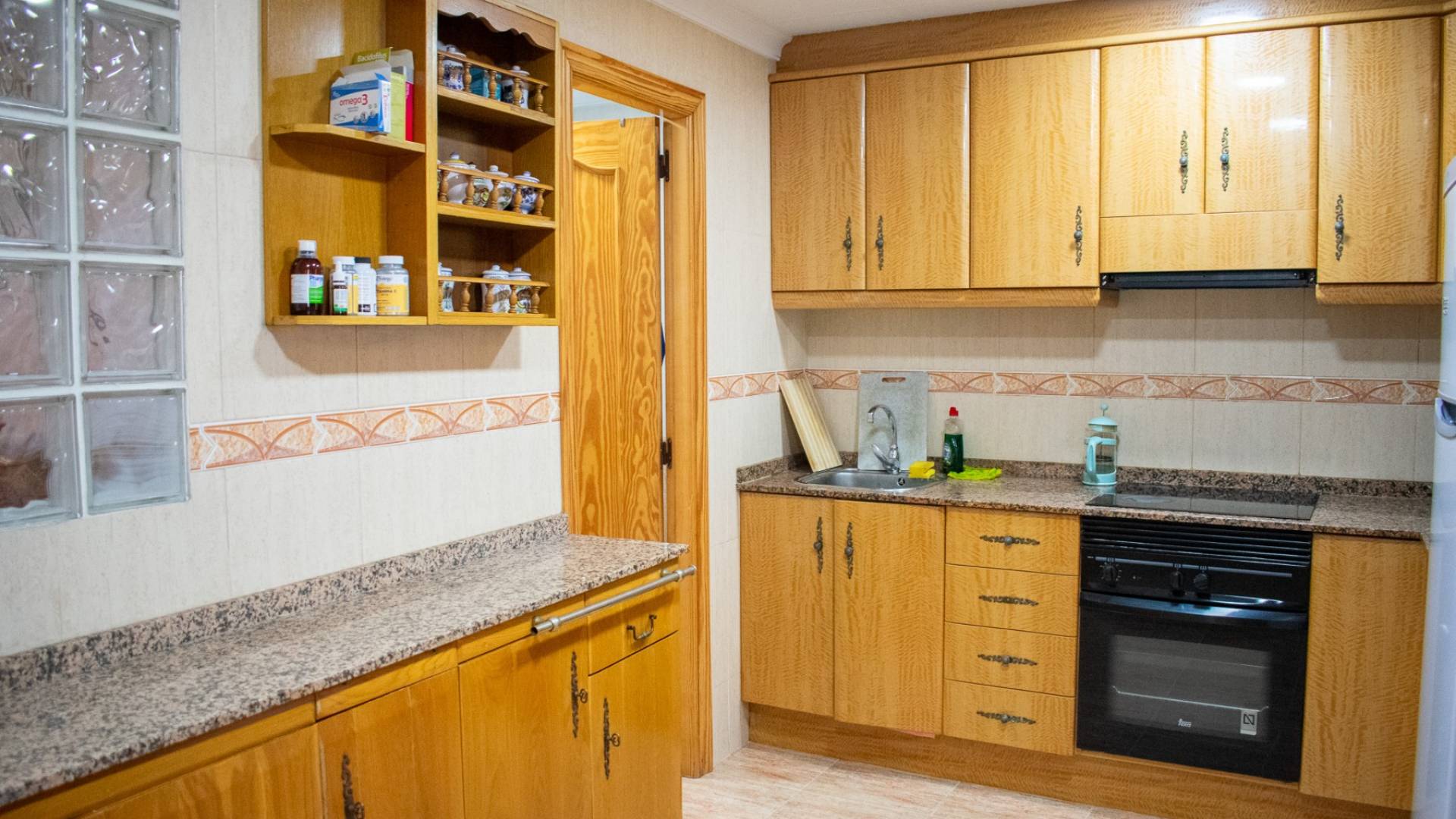 Second hand - Semi detached house - Guardamar del Segura - Guardamar pueblo