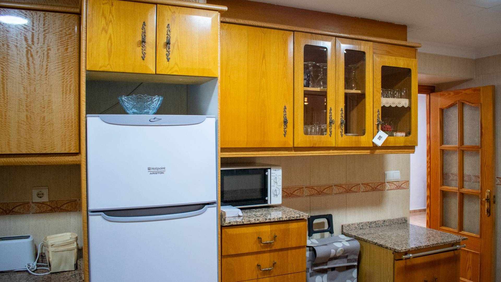 Second hand - Semi detached house - Guardamar del Segura - Guardamar pueblo