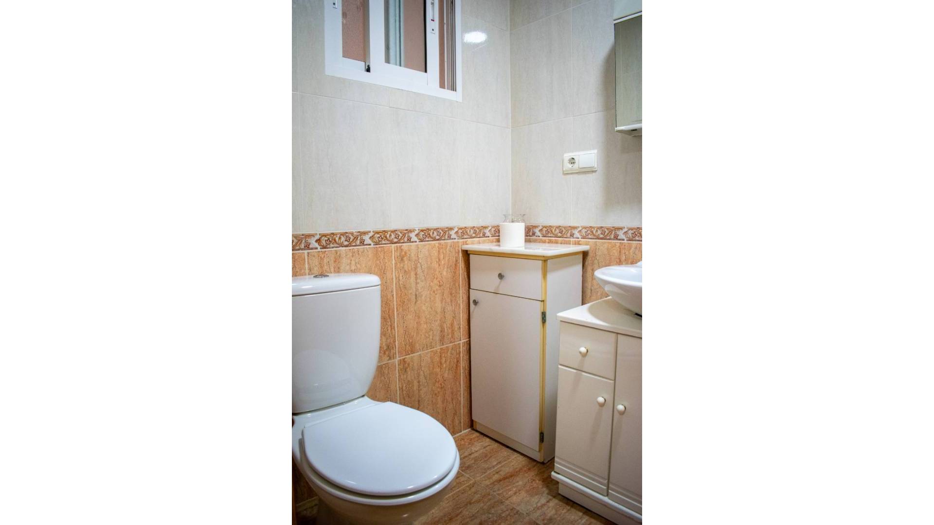 Second hand - Semi detached house - Guardamar del Segura - Guardamar pueblo