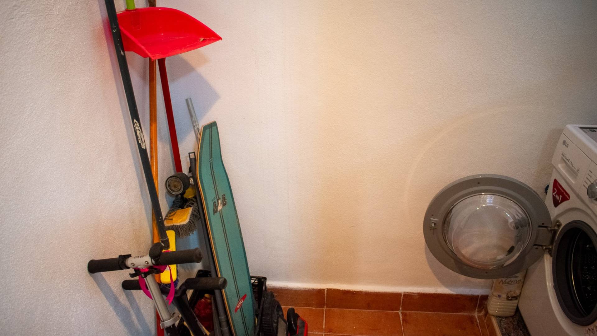 Second hand - Semi detached house - Guardamar del Segura - Guardamar pueblo