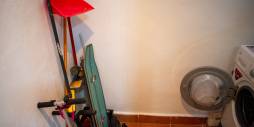 Second hand - Semi detached house - Guardamar del Segura - Guardamar pueblo