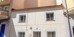 Second hand - Semi detached house - Guardamar del Segura - Guardamar pueblo