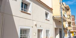 Second hand - Semi detached house - Guardamar del Segura - Guardamar pueblo