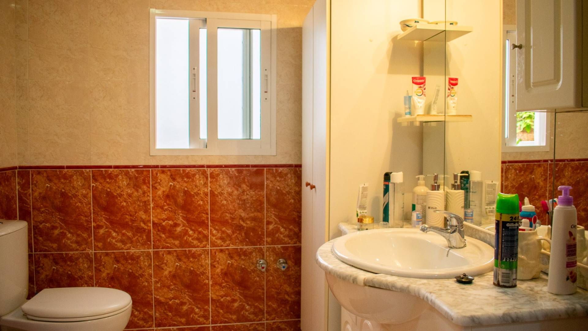 Second hand - Semi detached house - Guardamar del Segura - Guardamar pueblo