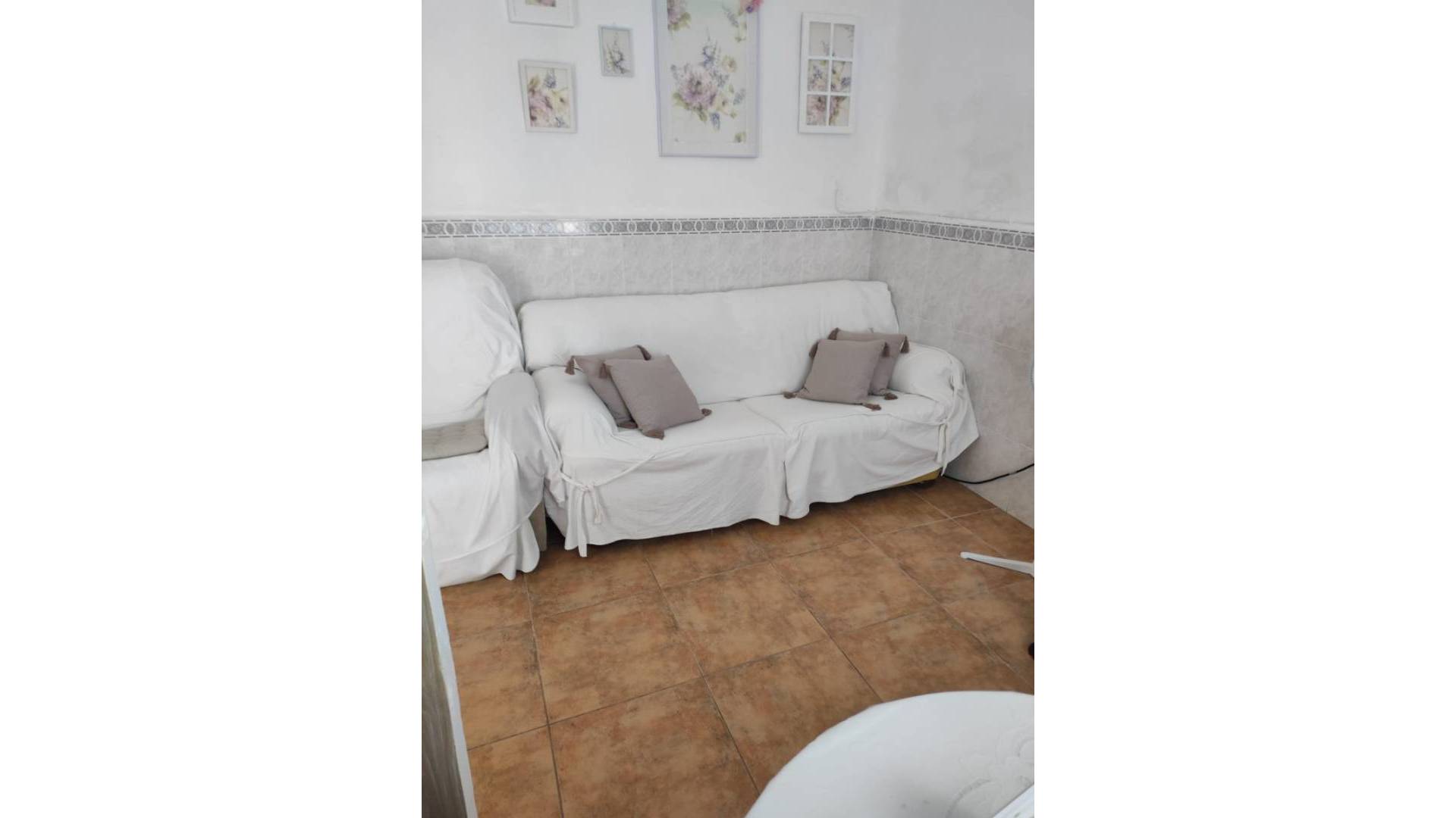 Second hand - Semi detached house - Guardamar del Segura - Guardamar