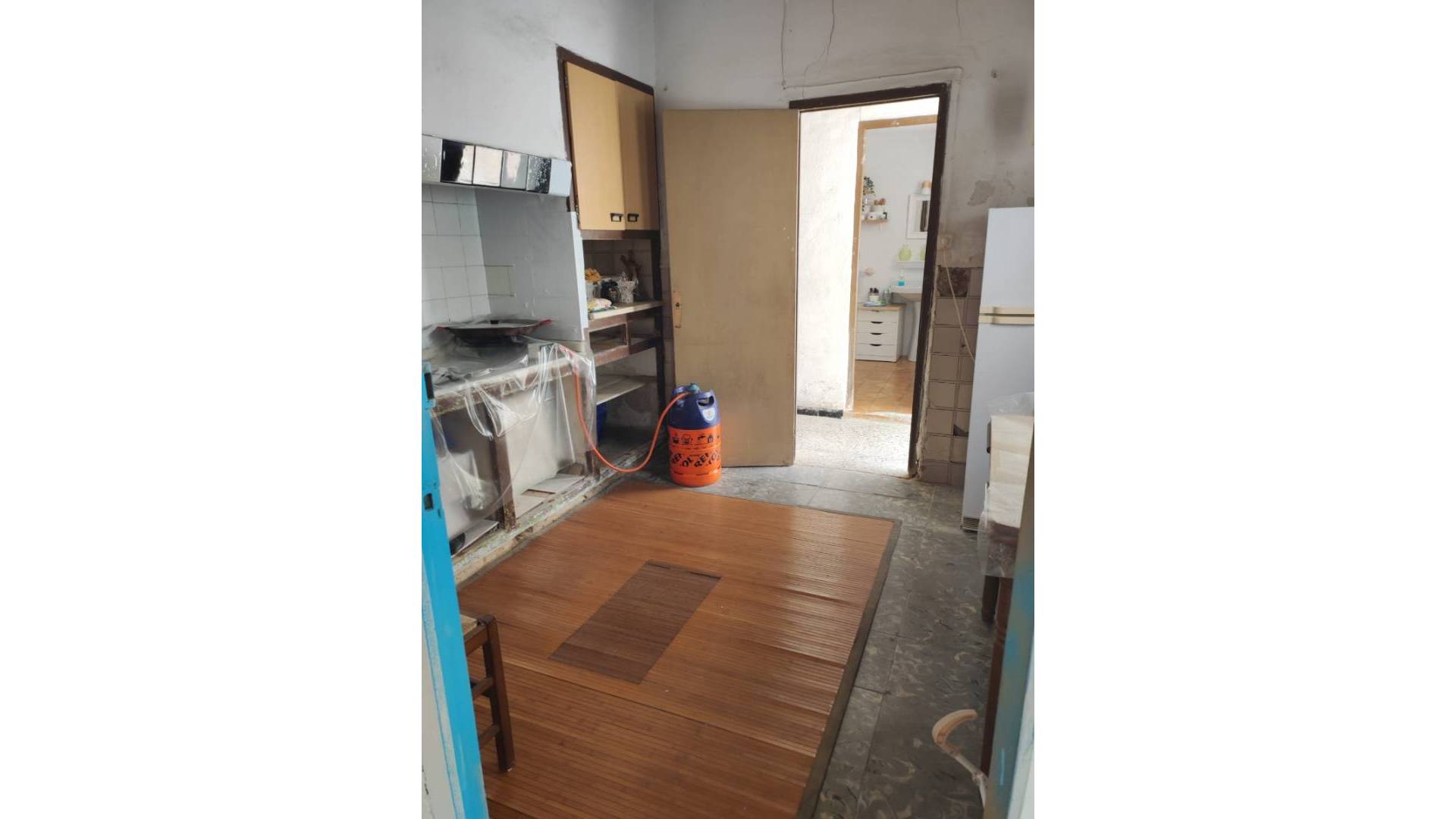 Second hand - Semi detached house - Guardamar del Segura - Guardamar