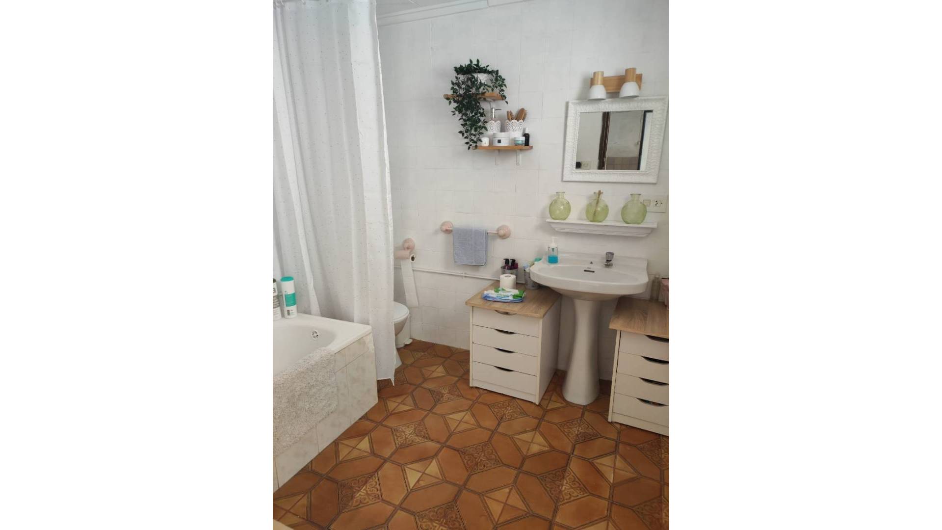 Second hand - Semi detached house - Guardamar del Segura - Guardamar