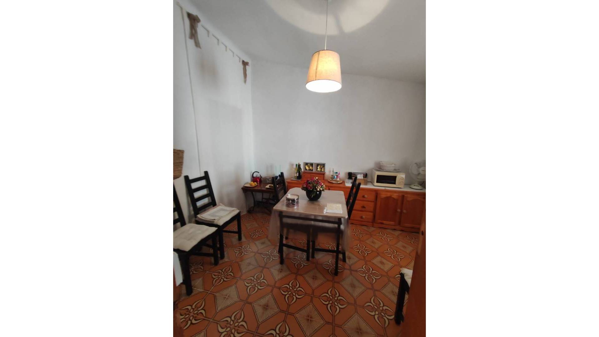 Second hand - Semi detached house - Guardamar del Segura - Guardamar