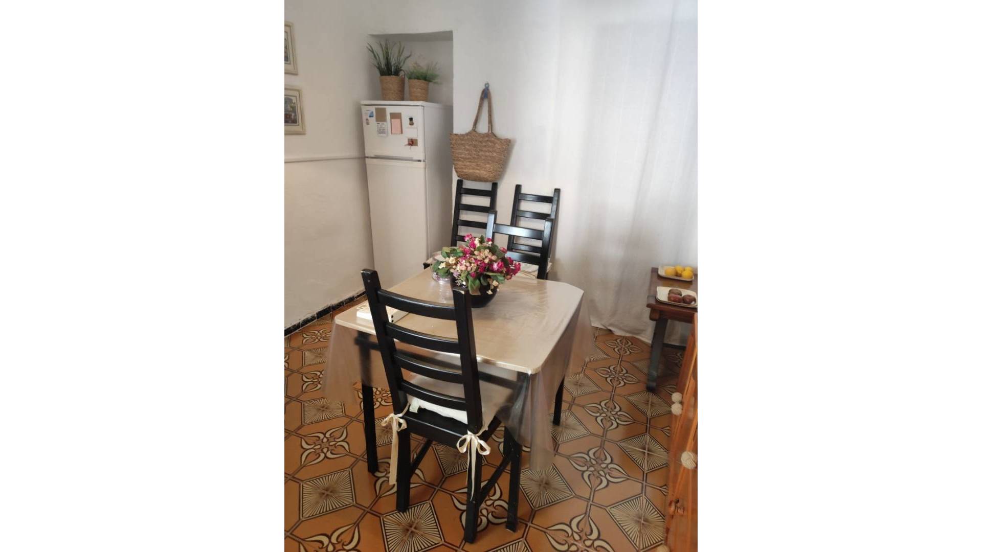 Second hand - Semi detached house - Guardamar del Segura - Guardamar