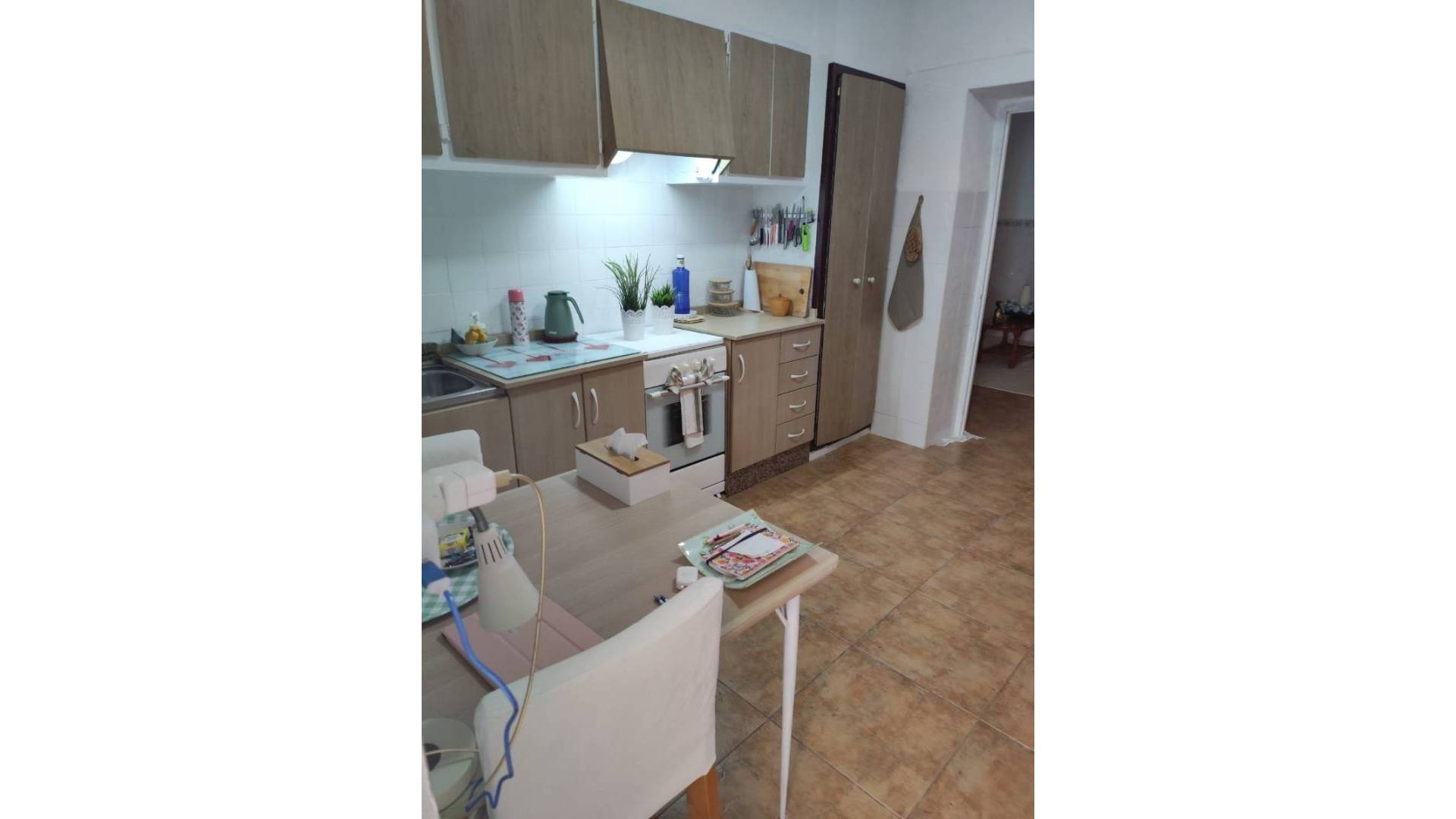 Second hand - Semi detached house - Guardamar del Segura - Guardamar