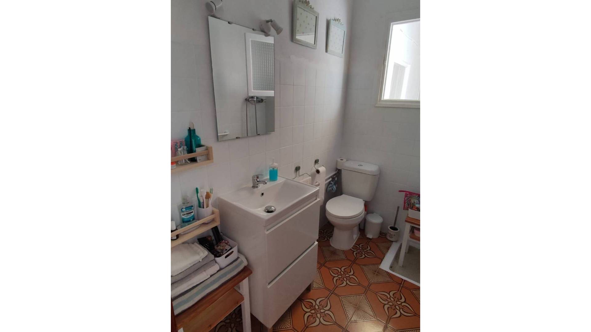 Second hand - Semi detached house - Guardamar del Segura - Guardamar