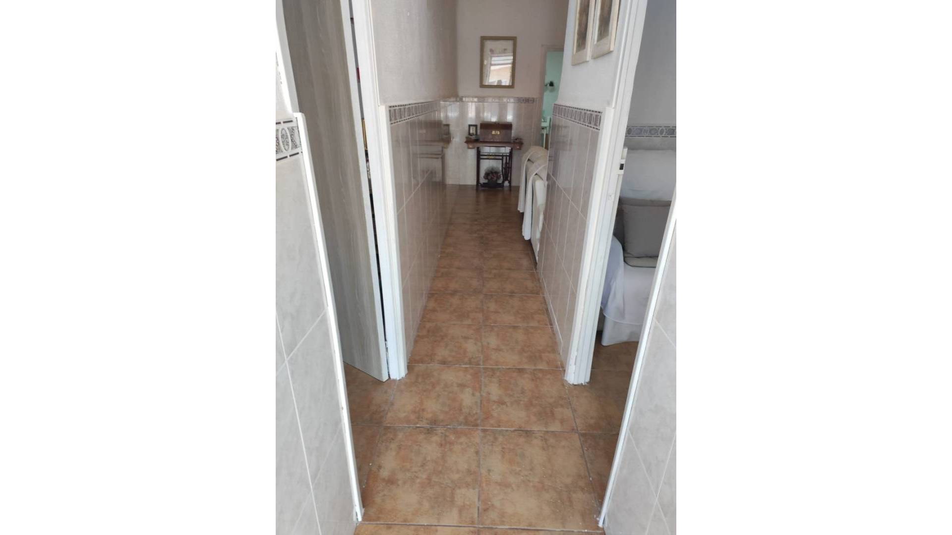 Second hand - Semi detached house - Guardamar del Segura - Guardamar