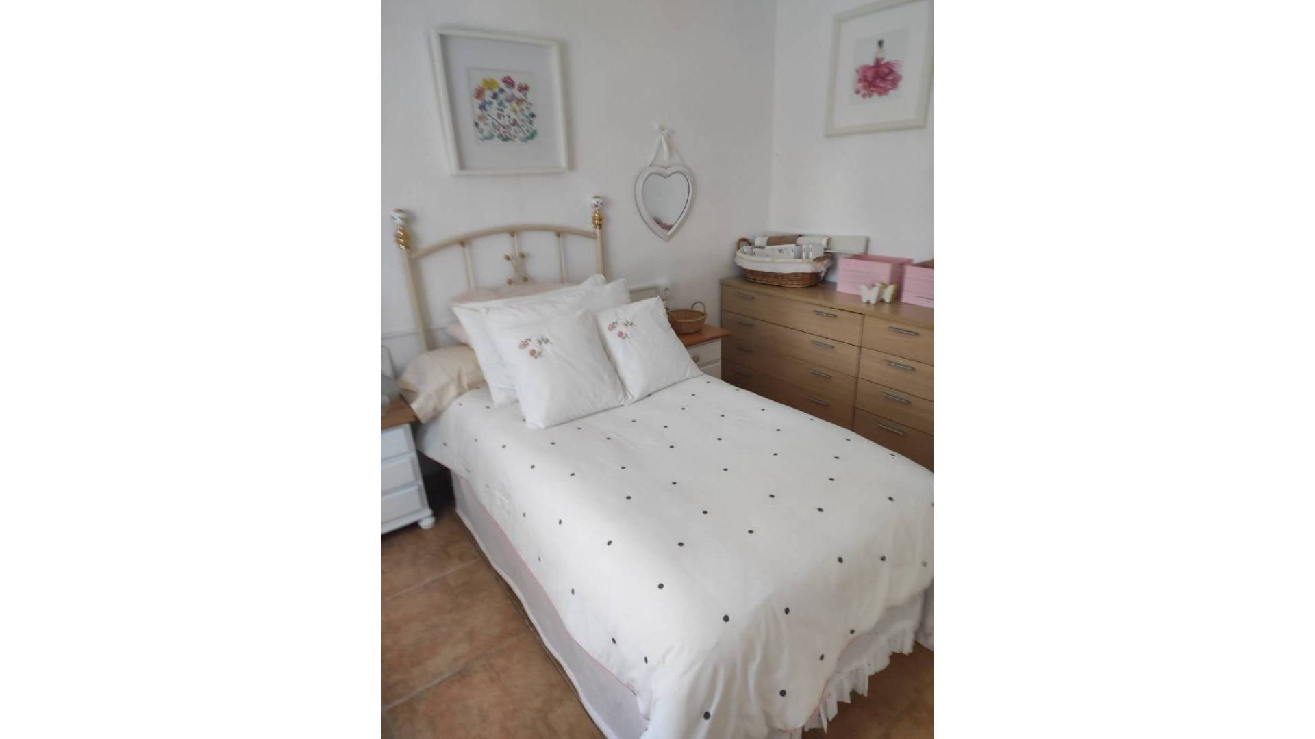 Second hand - Semi detached house - Guardamar del Segura - Guardamar