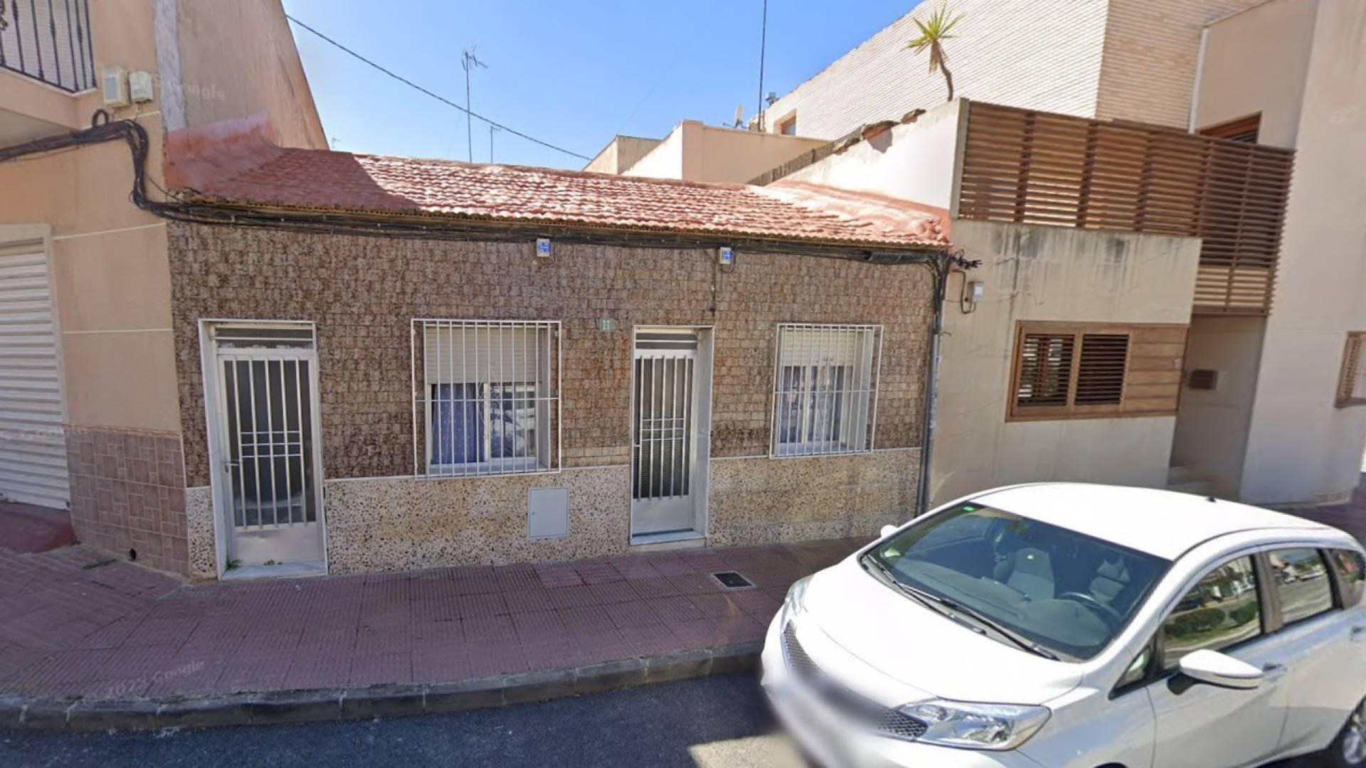 Second hand - Semi detached house - Guardamar del Segura - Guardamar