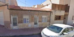 Second hand - Semi detached house - Guardamar del Segura - Guardamar