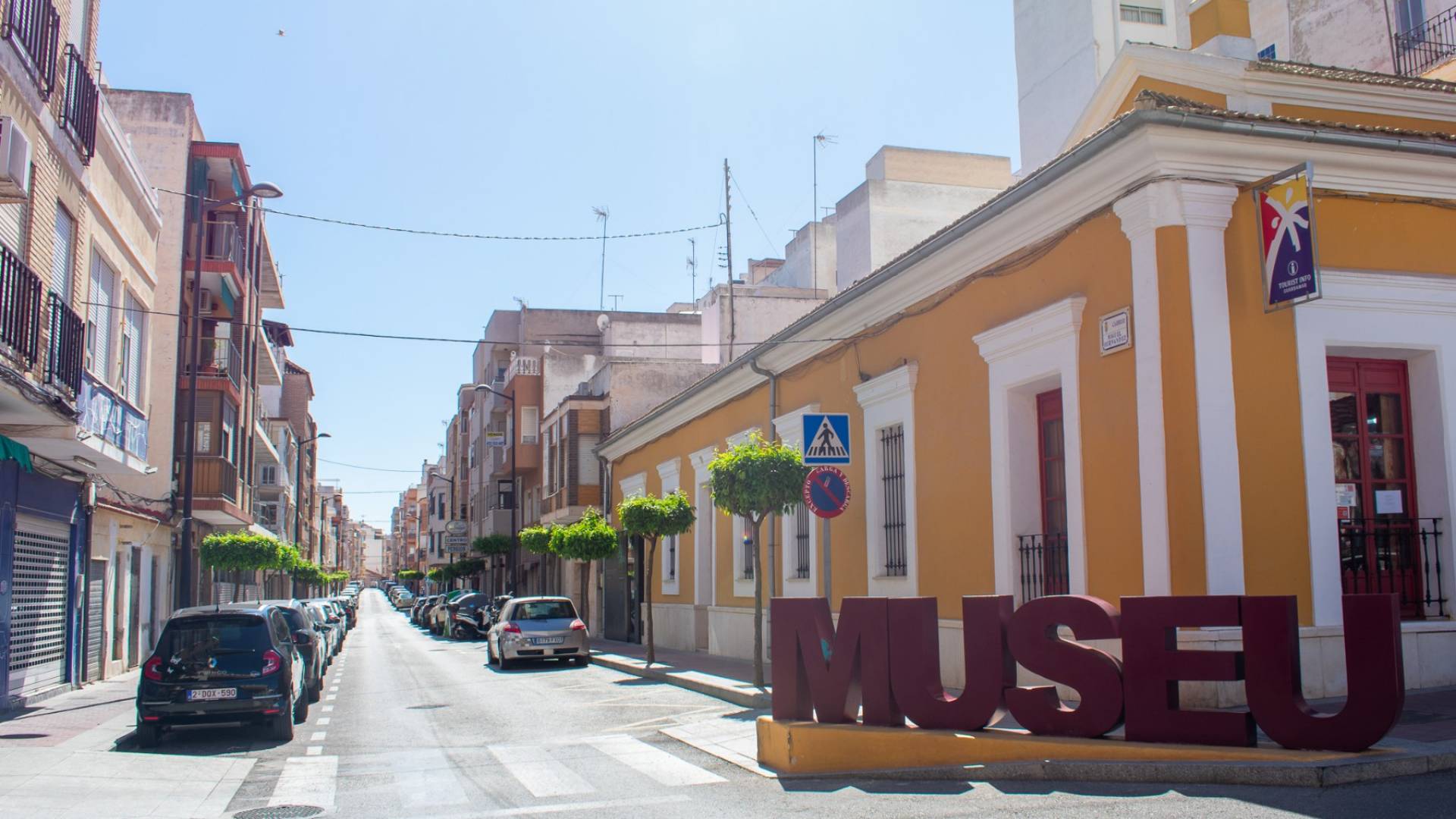 Second hand - Semi detached house - Guardamar del Segura - Guardamar