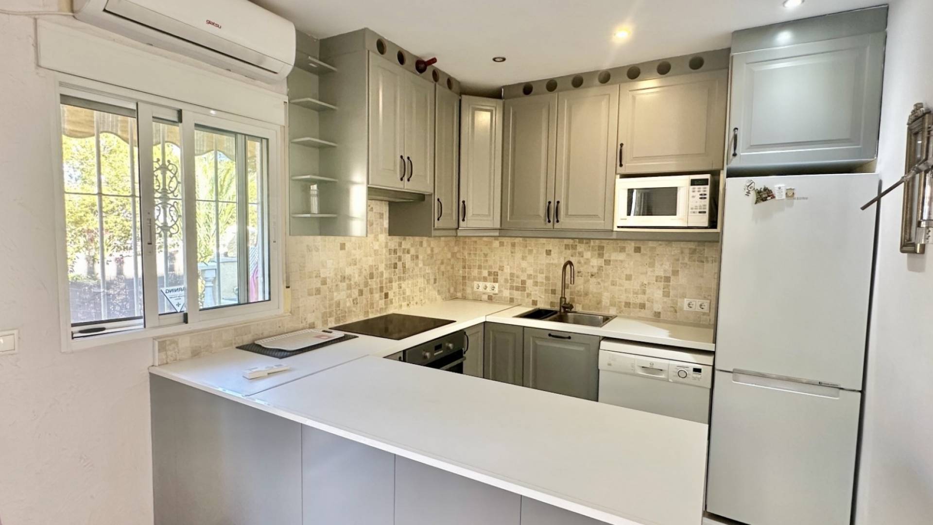 Second hand - Semi detached house - Guardamar del Segura - Lomas de Polo-Pinomar