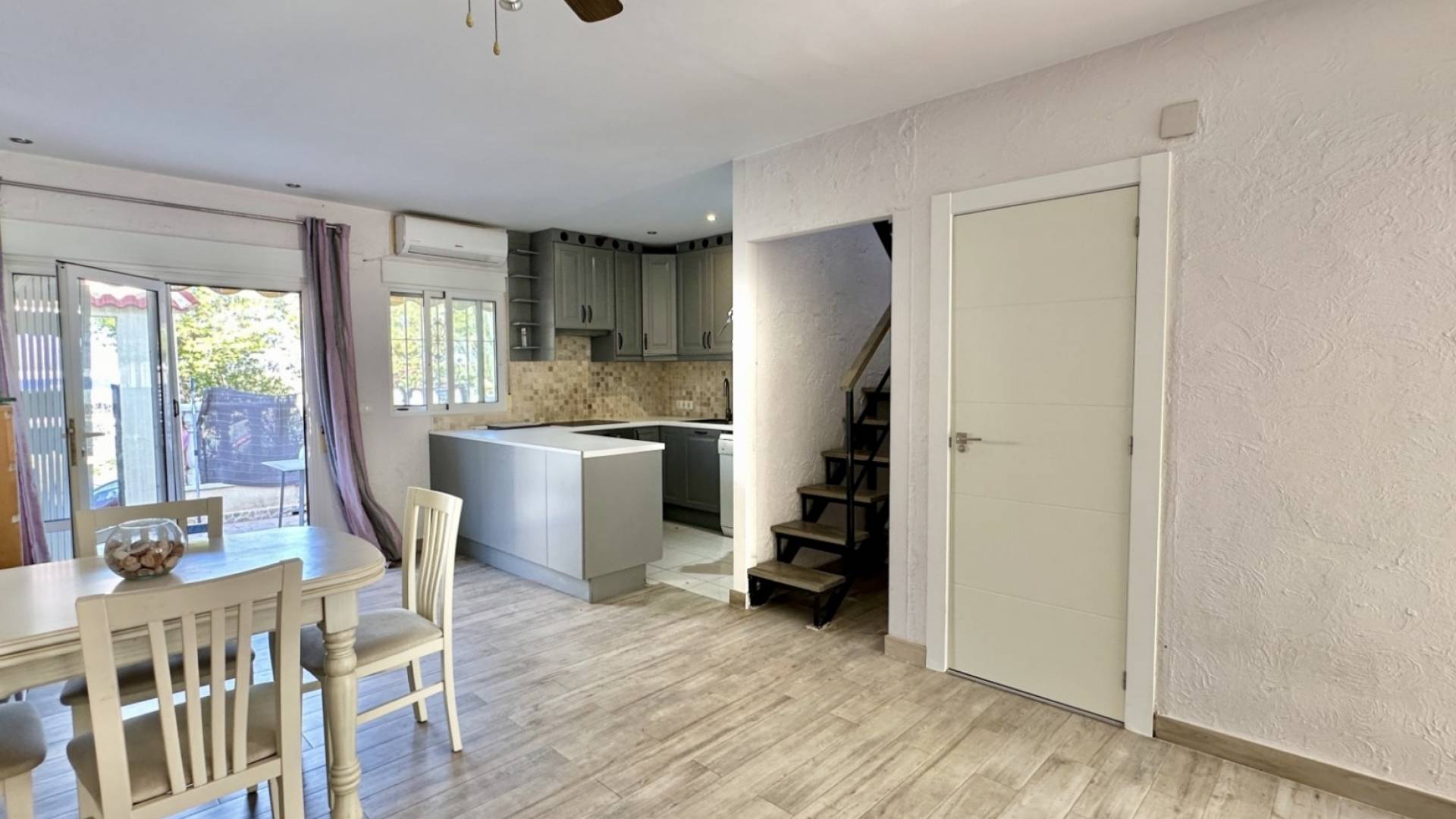 Second hand - Semi detached house - Guardamar del Segura - Lomas de Polo-Pinomar