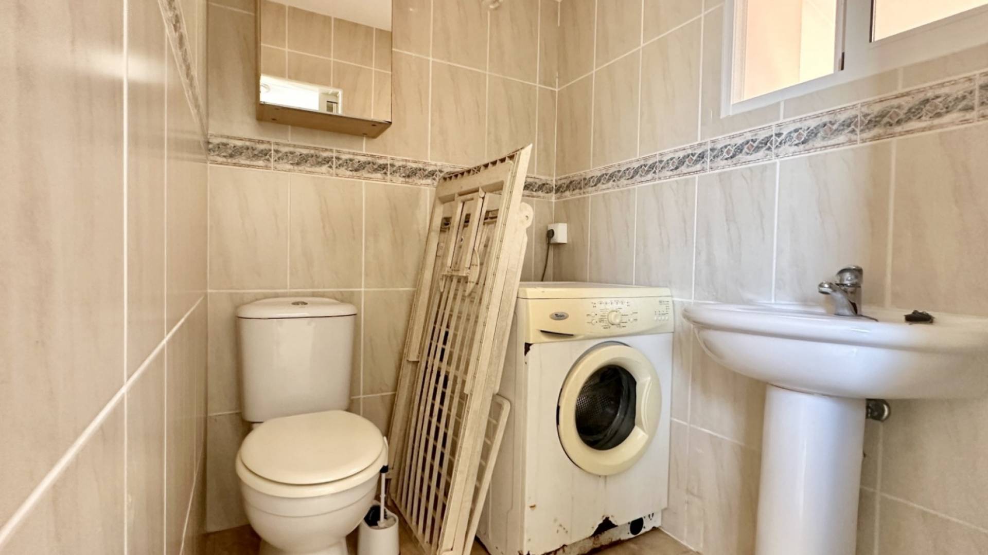 Second hand - Semi detached house - Guardamar del Segura - Lomas de Polo-Pinomar