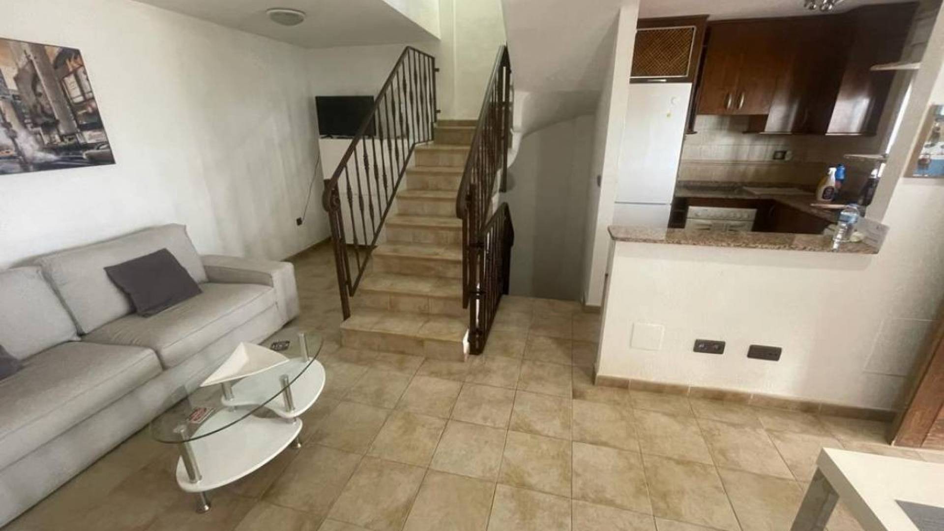 Second hand - Semi detached house - Guardamar del Segura - Urbanizaciones