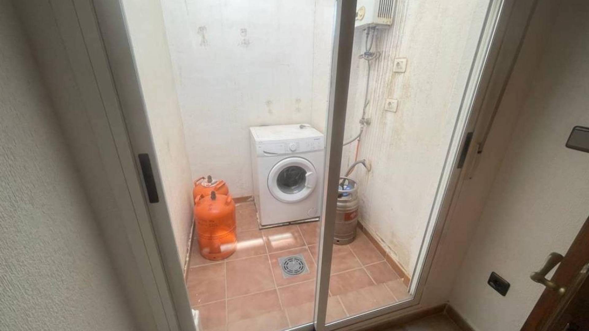 Second hand - Semi detached house - Guardamar del Segura - Urbanizaciones