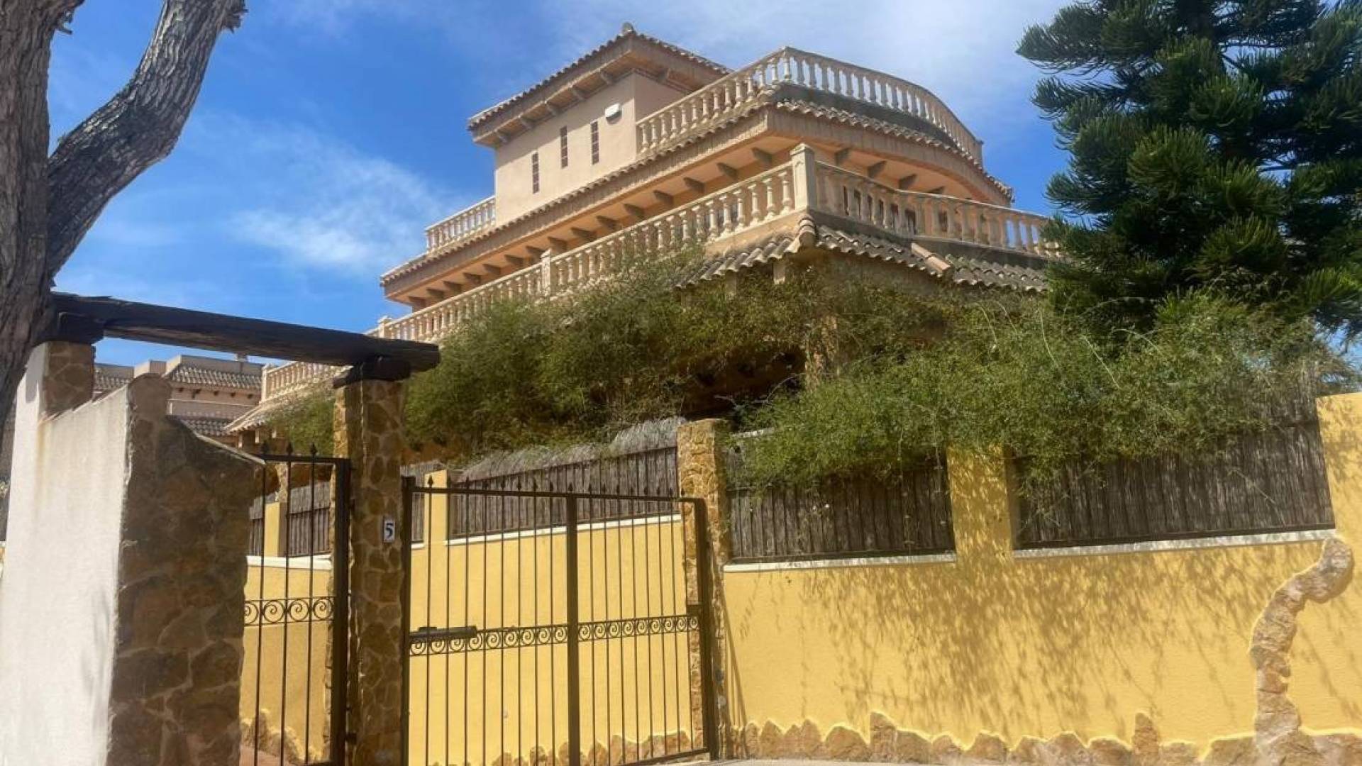 Second hand - Semi detached house - Guardamar del Segura - Urbanizaciones