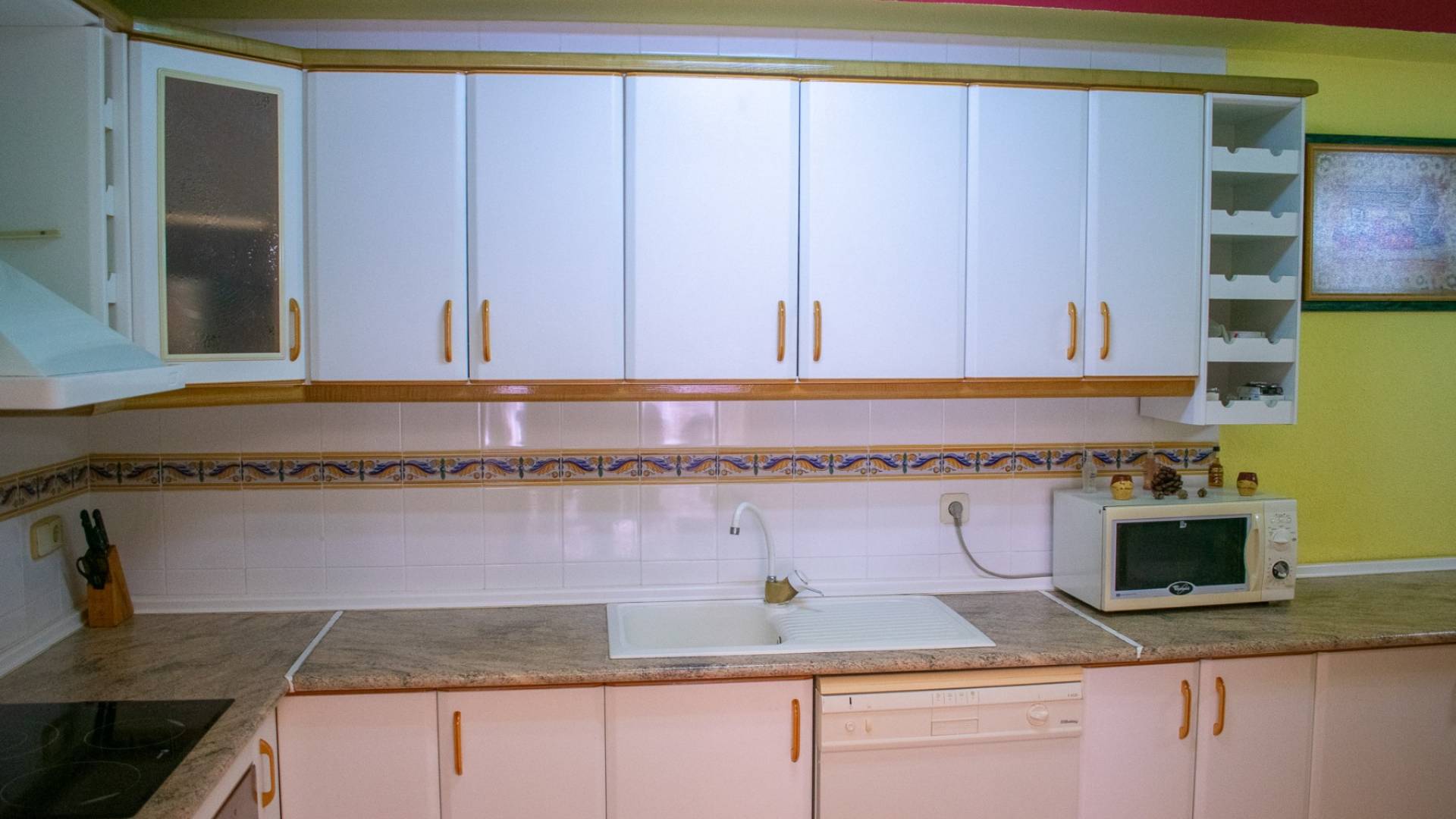 Second hand - Semi detached house - Guardamar del Segura