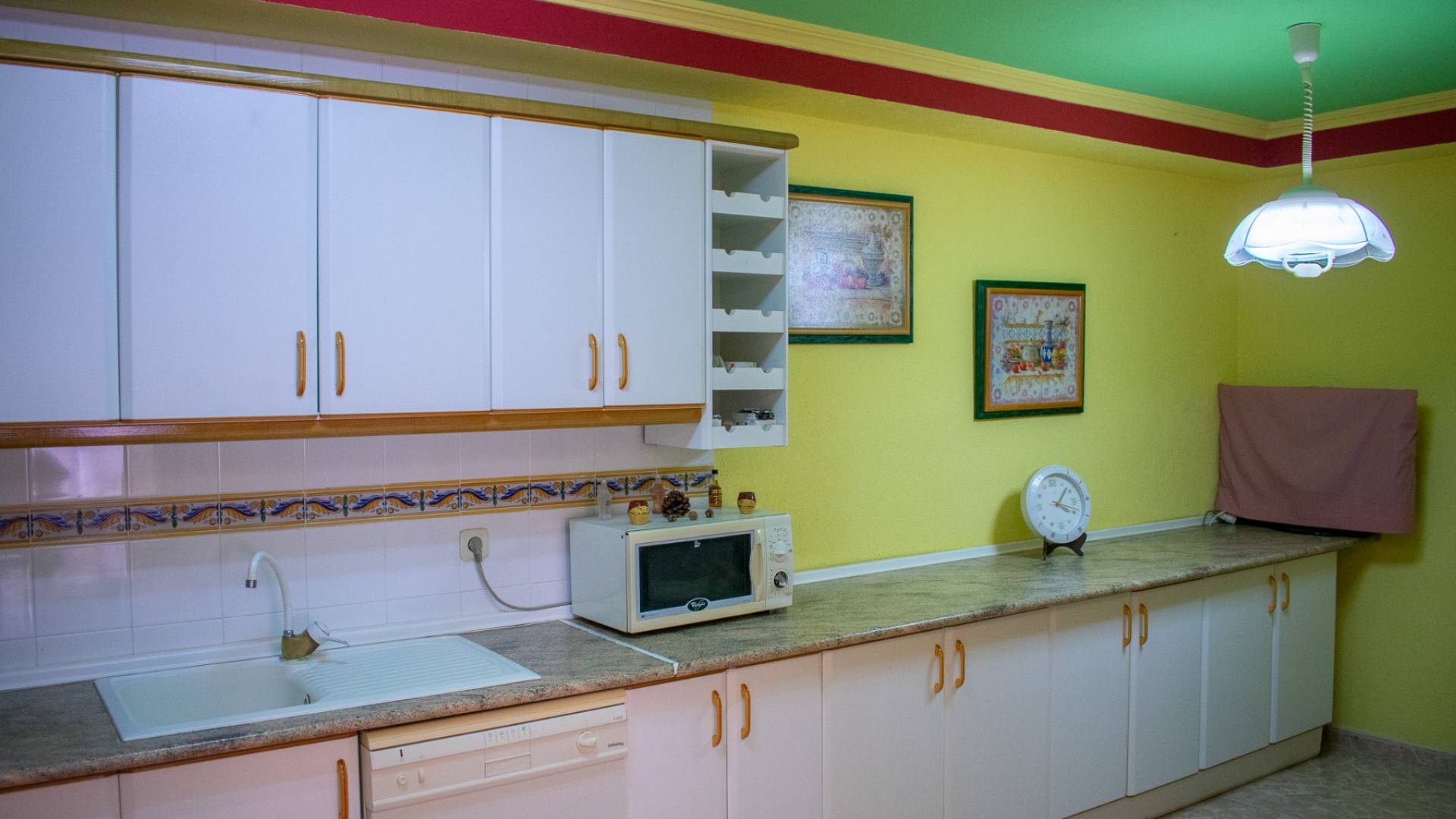 Second hand - Semi detached house - Guardamar del Segura